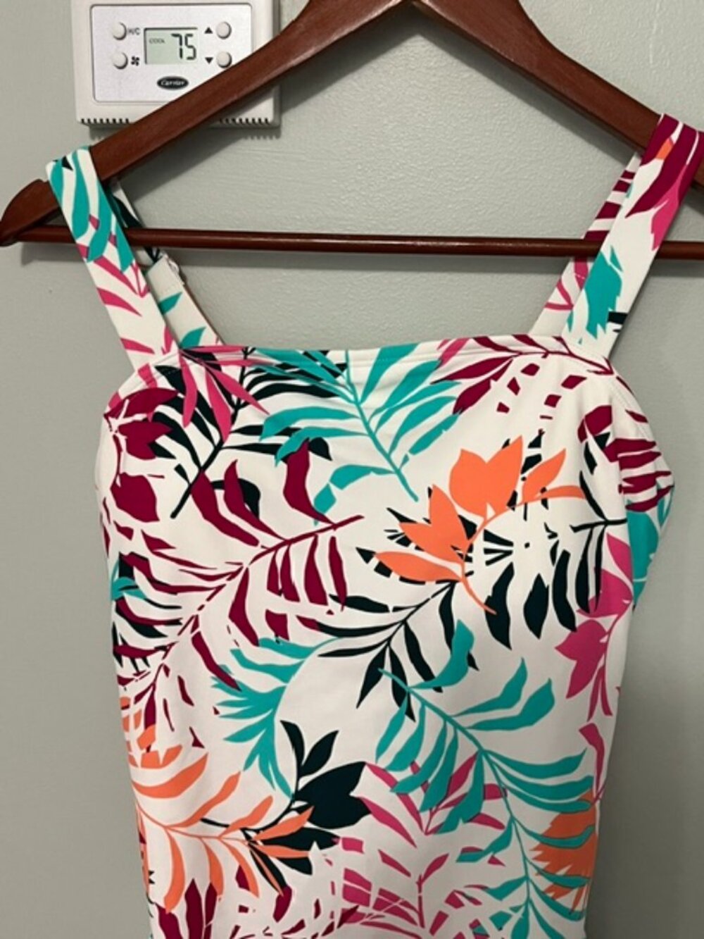 Eddie Bauer Swimsuit. Like new